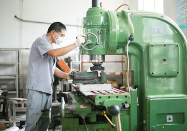 技術精湛、質量更優